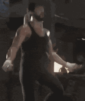 Rocky (Training)