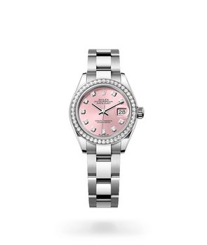Rolex Lady-Datejust
