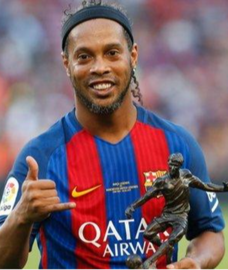 Ronaldinho