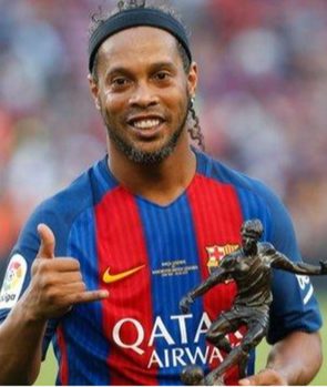 Ronaldinho