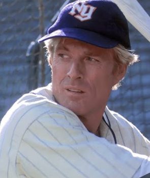 Roy Hobbs (The Natural)