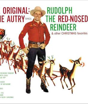 Rudolph the Red-Nosed Reindeer