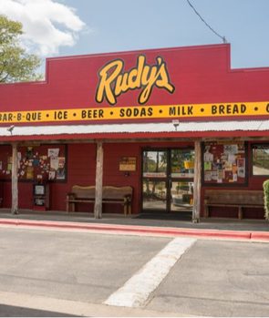 Rudys Country Store & BBQ