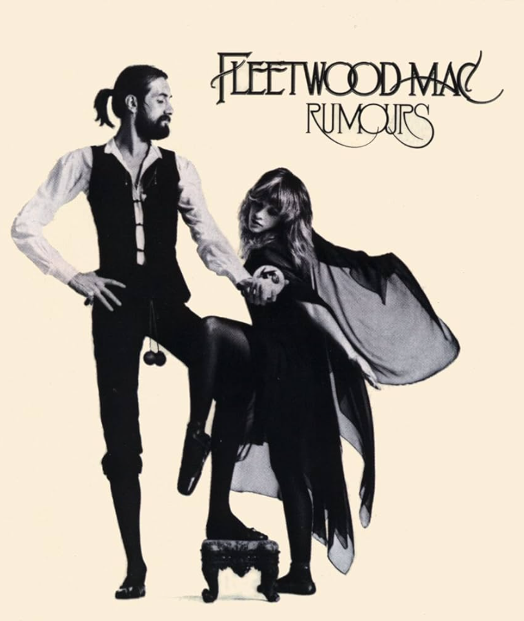 Rock Albums