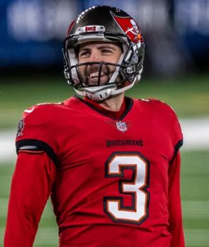 Ryan Succop (2009)
