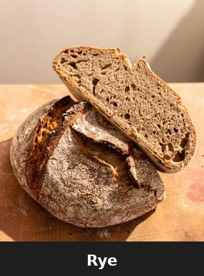 Rye