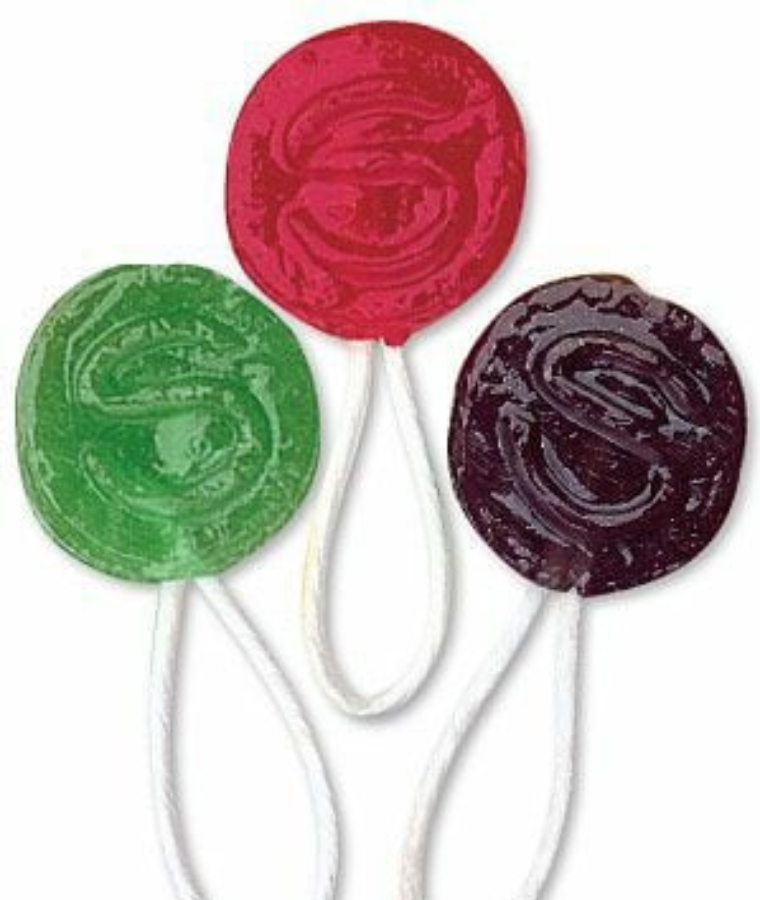 Saf-T-Pops