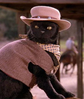 Salem Saberhagen (Sabrina the Teenage Witch)