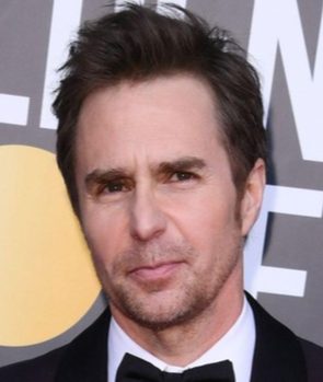 Sam Rockwell