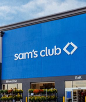 Sam’s Club