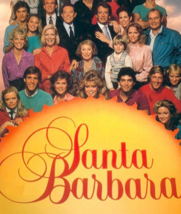 Santa Barbara