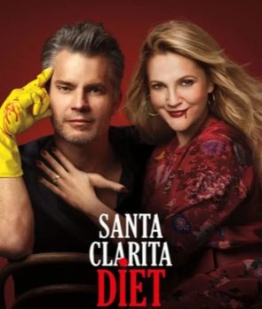Santa Clarita Diet