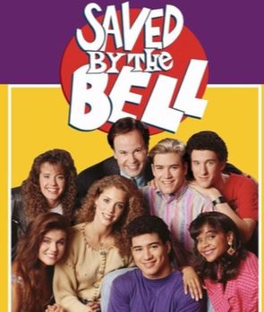 Saved by the Bell