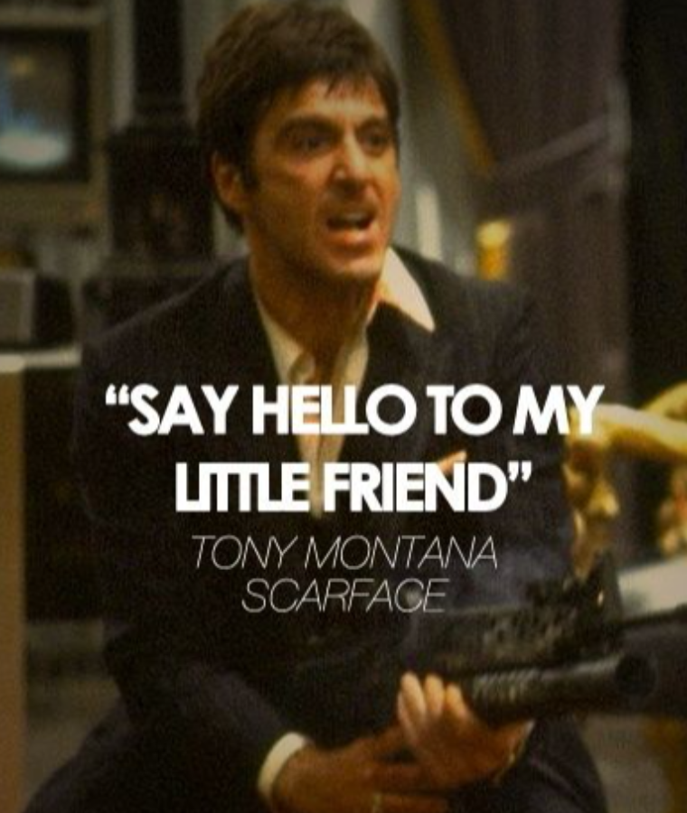 Movie Quotes