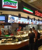 Sbarro