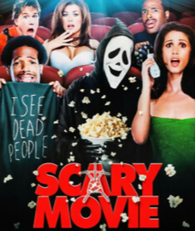 Scary Movie