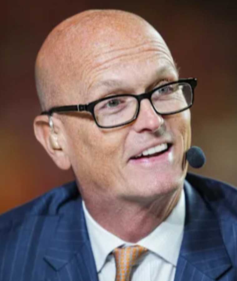 Scott Van Pelt