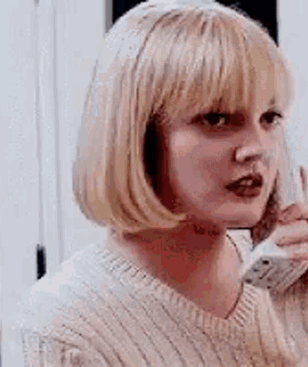 Scream (1996)