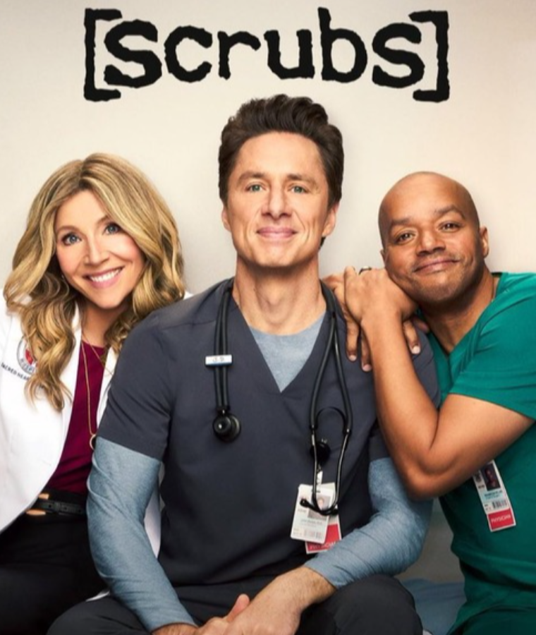 Scrubs