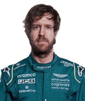 Sebastian Vettel