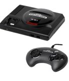 Sega Genesis