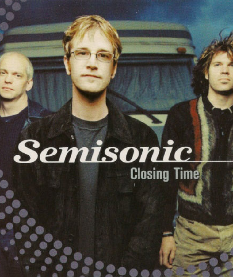 90’s One-Hit Wonders