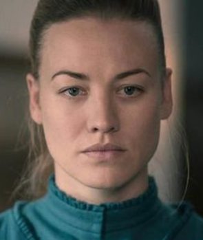 Serena Joy