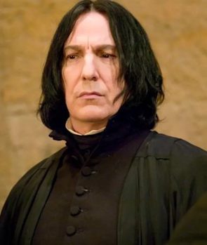 Severus Snape (Harry Potter)