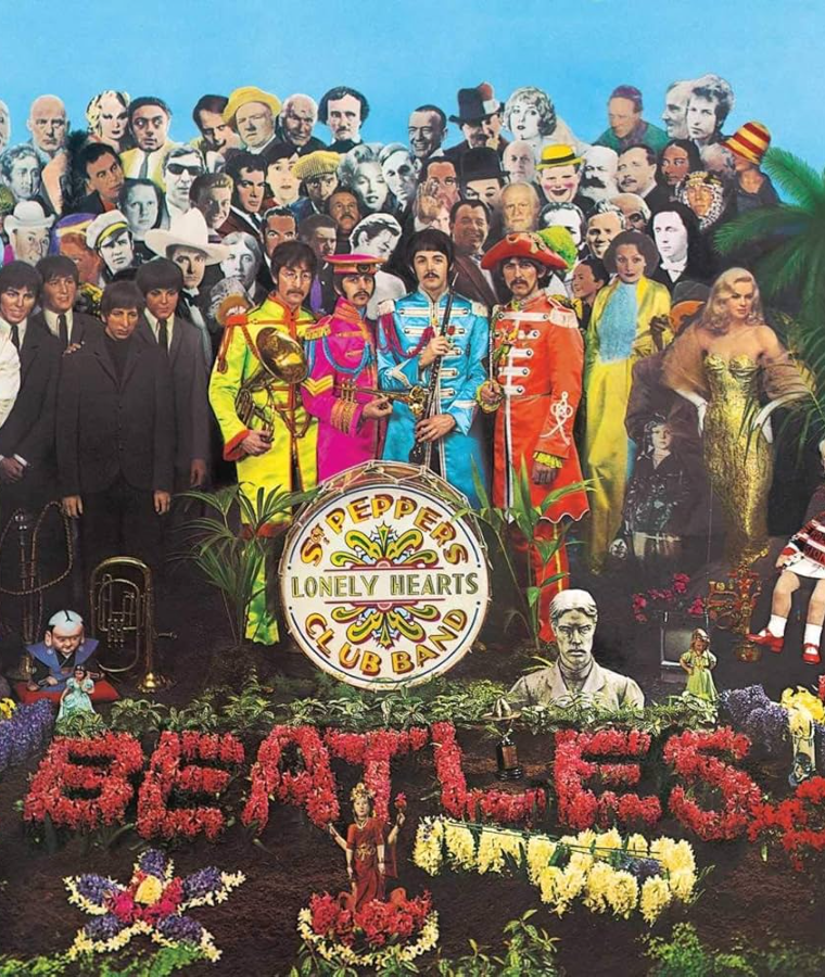 Rock Albums
