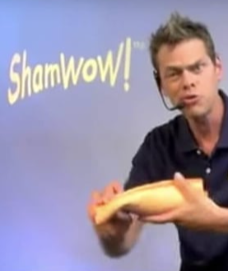 ShamWow