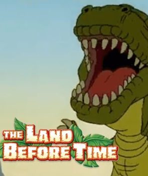 Sharptooth