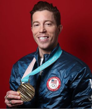 Shaun White