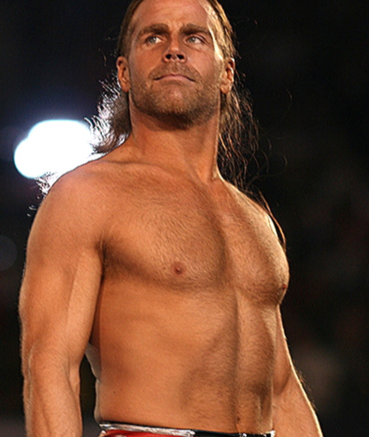 Shawn Michaels