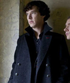 Sherlock Holmes (Sherlock Holmes)