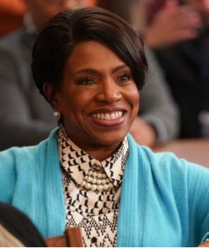 Sheryl Lee Ralph in 'Abbott Elementary'