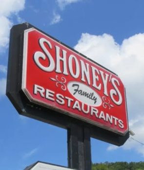 Shoney's