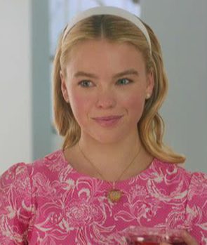 Simone DeWitt