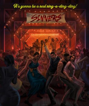 Sinners