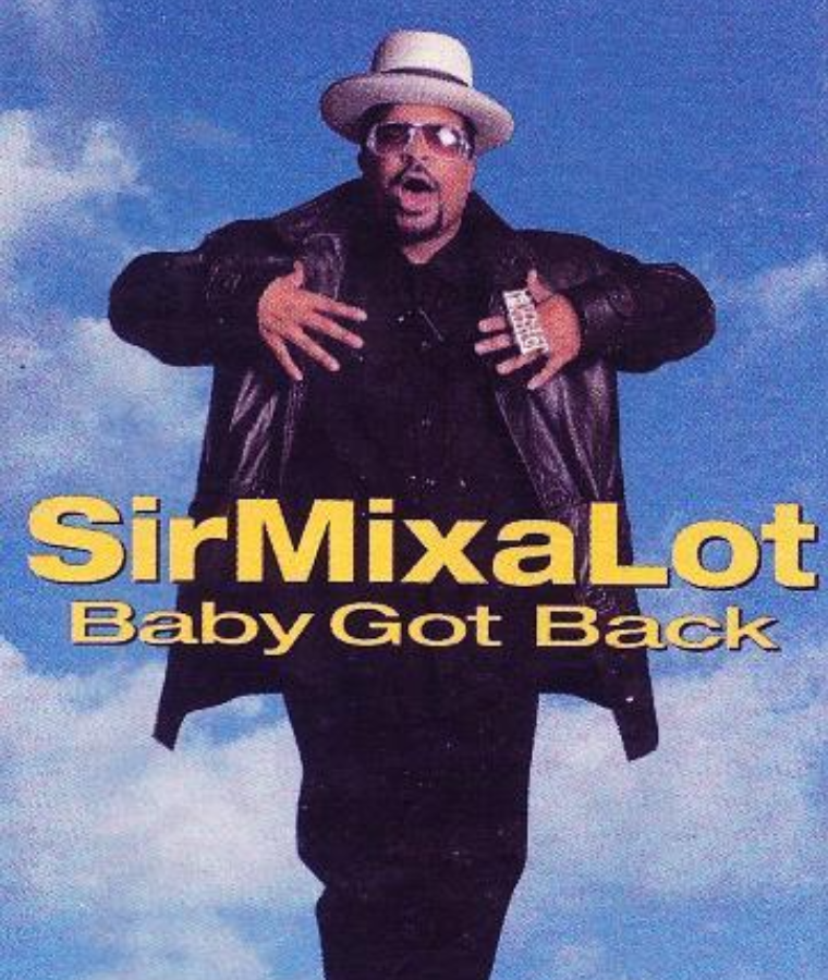 90’s One-Hit Wonders