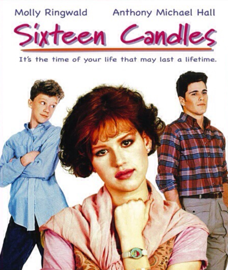 Sixteen Candles (1984)