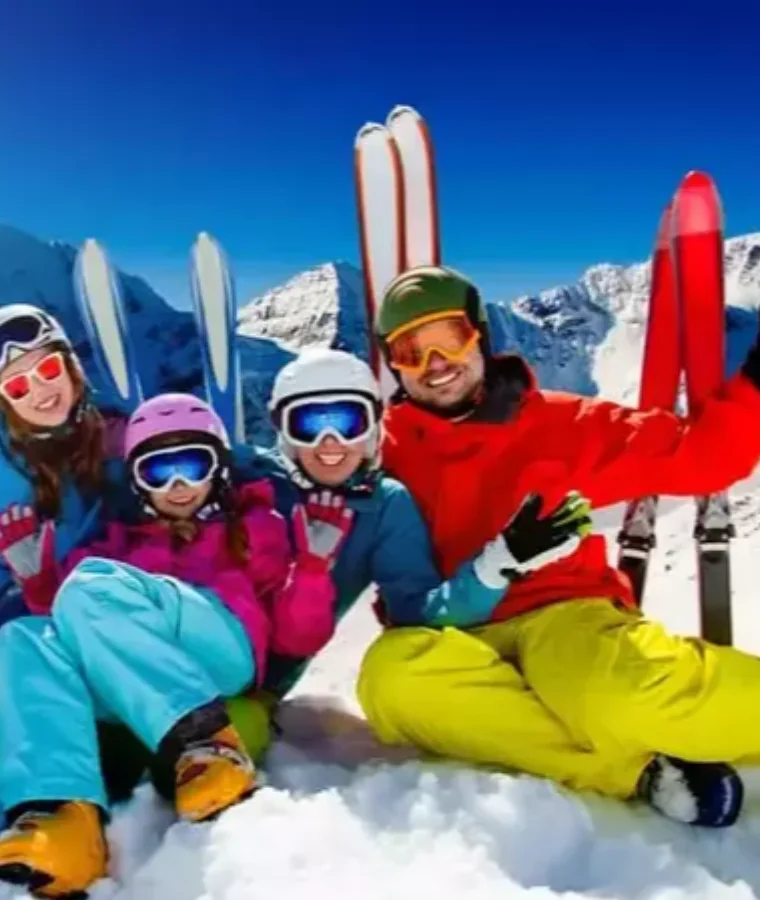 Ski Trip