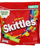 Skittles