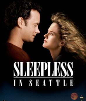 Sleepless in Seattle