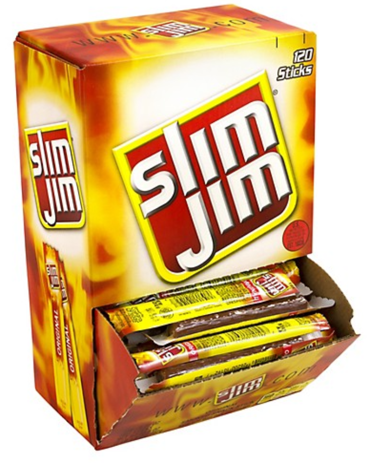Slim Jim