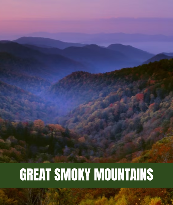 U.S. National Parks