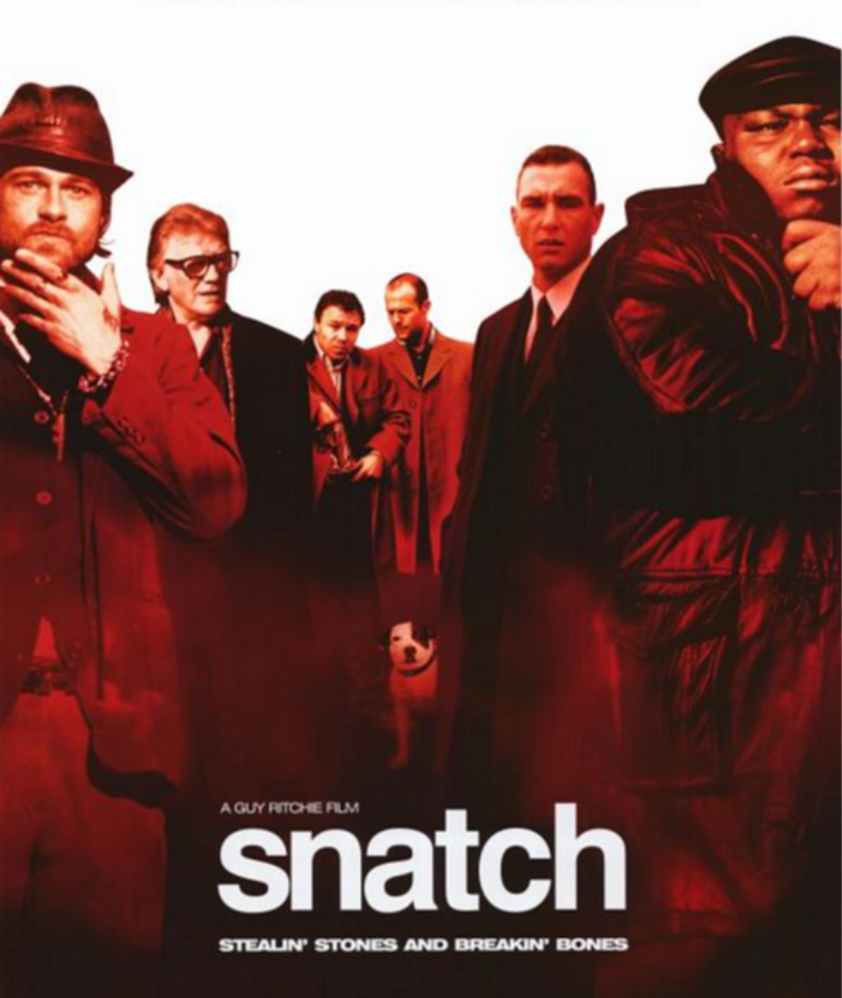 Snatch (2000)