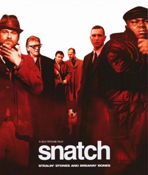 Snatch (2000)