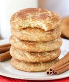 Snickerdoodle