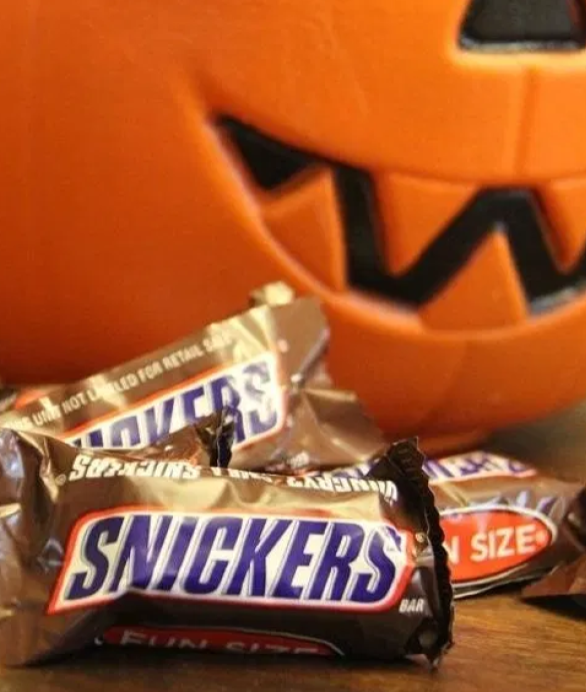 Snickers