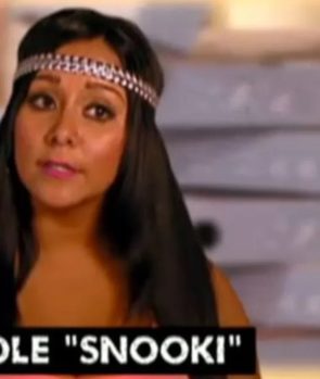 Snooki (Jersey Shore)